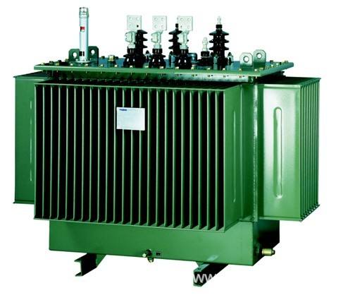 安康KS9/KS11矿用变压器