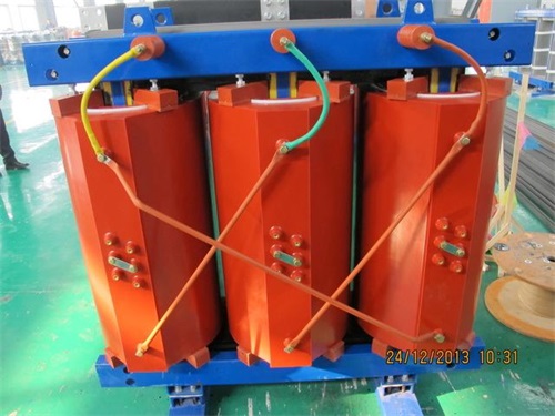 安康SCB11-630KVA/10KV/0.4KV干式变压器
