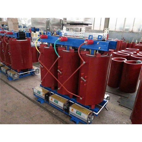 安康SCB10-250KVA干式变压器厂家