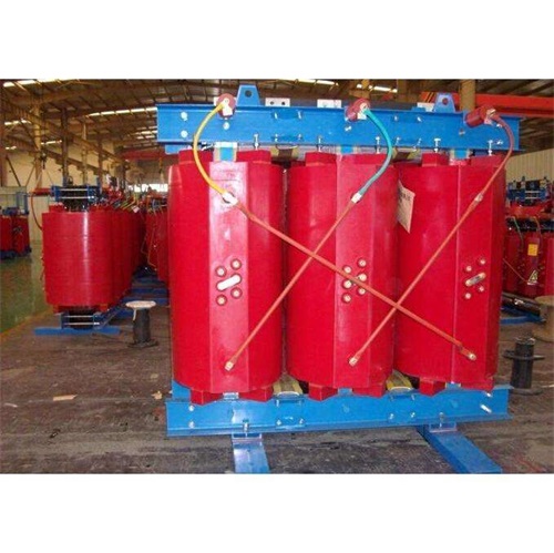 安康SCB10-315KVA/10KV/0.4KV干式变压器