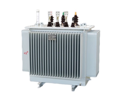 安康S13-125KVA/10KV/0.4KV油浸式变压器