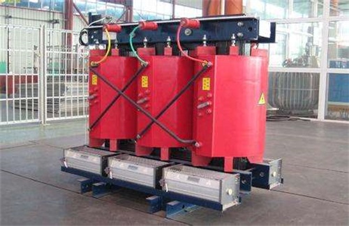 安康SCB11-3150KVA/10KV/0.4KV干式变压器