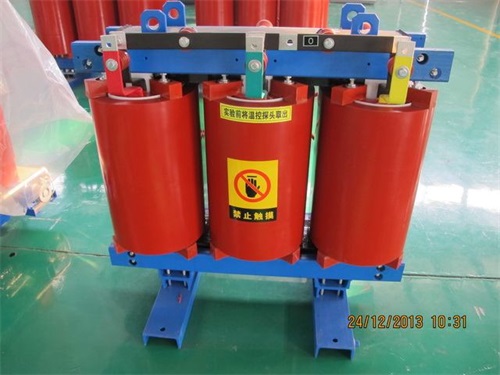 安康SCB11-200KVA/10KV/0.4KV干式变压器