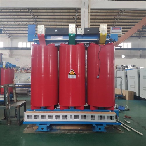 安康SCB11-315KVA/10KV干式变压器