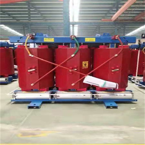 安康SCB11-5000KVA干式变压器