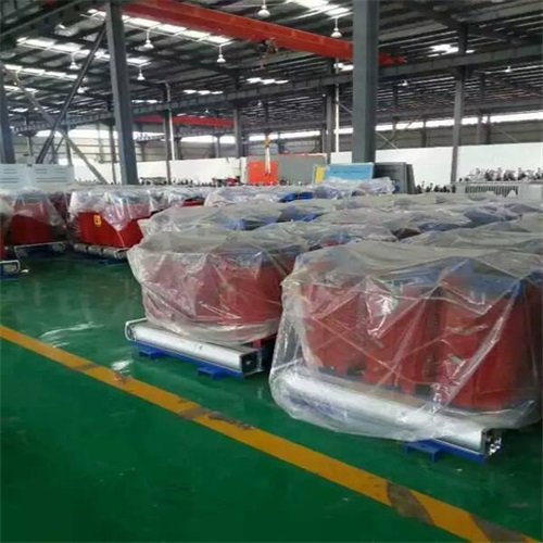 安康非晶合金干式变压器哪家好